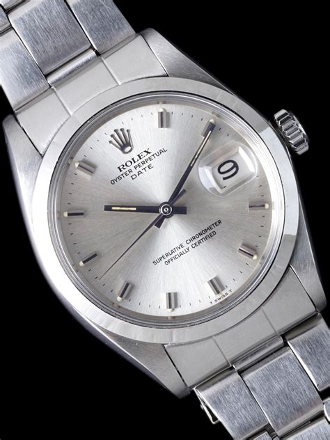 vintage rolex oyster perpetual date circa 1970|rolex oyster perpetual datejust 1970.